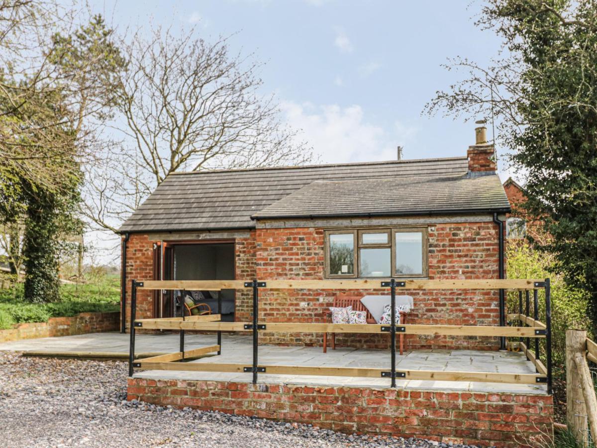 The Wash House Villa Banbury Eksteriør bilde
